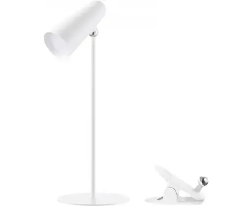 Лампа настільна акумуляторна Xiaomi Flexible Rechargeable Lamp - фото 2