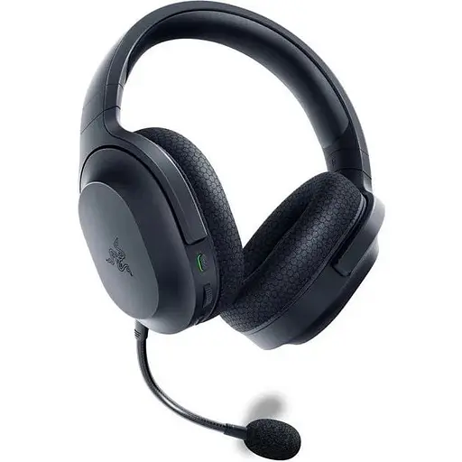 Навушники з мікрофоном Razer Barracuda X 2022 Black (RZ04-04430100-R3M1)