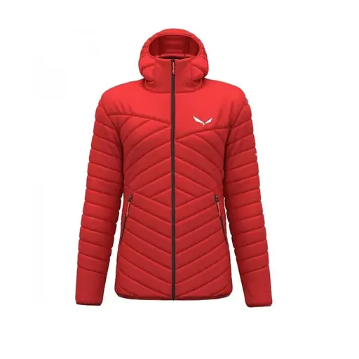 Куртка Salewa M Brenta JKT L Червоний (1054-013.012.0615)