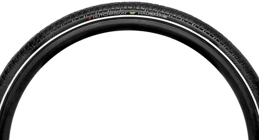 Покрышка Hutchinson Haussmann 700 x 40 TR TT skinwall Infinity (1052-PV703355) - фото 4