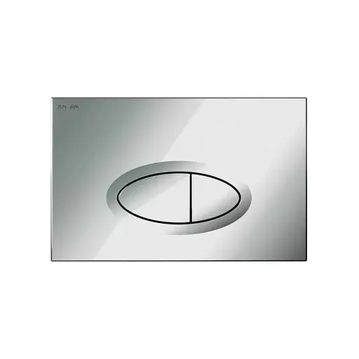 Клавіша для інсталяції Am.Pm Fit L хром I050251, Хром - фото 2