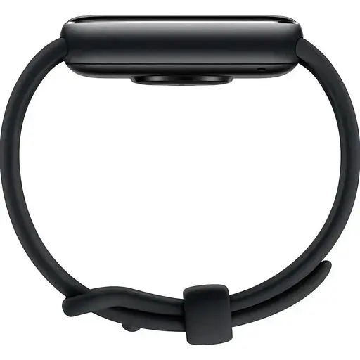 Фитнес-браслет Xiaomi Smart Band 9 Pro Black (BHR8710GL) Global - фото 5