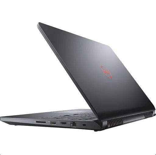 Ноутбук Dell Inspiron 15 5577 Gaming i7-7700HQ, 16Gb, 256Gb SSD + 1000Gb, Nvidia GTX 1050 - фото 2