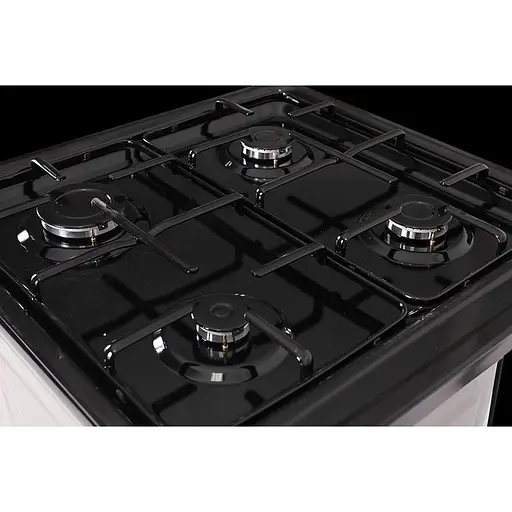 Газова плита Prime Technics PSG 64004 B - фото 9