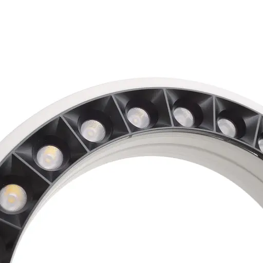Потолочный светильник Brille LED FLF-25/24W COB NW - фото 5