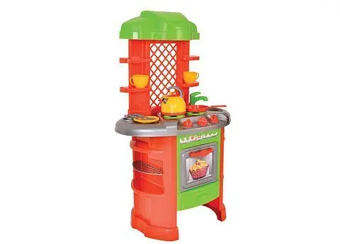 Кухня 7 0847TXK - фото 1