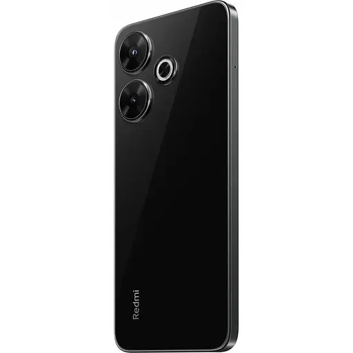 Смартфон Xiaomi Redmi 13 6/128Gb Black (Global Version) без NFC - фото 7