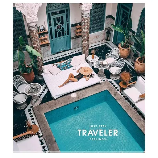 Зошит учнівський "Traveler" 096-3262L-3 в лінію, 96 аркушів