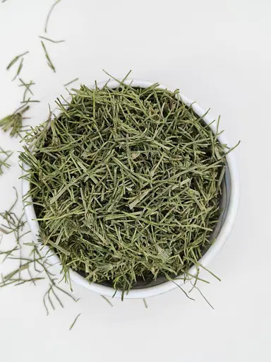 Хвощ польовий сушений, 25 г - фото 5