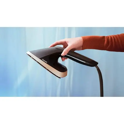 Гладильная система Philips All In One 8500, 2200 Вт серая (AIS8540/80) - фото 8