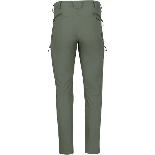 Брюки тактические Frontier Pardus 34/34 Softshell Microfleece kalamata - фото 3