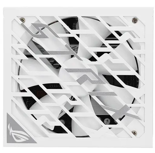 Блок живлення ASUS ROG Strix 1000W ATX 3.1 80+ Platinum White Edition (90YE00W4-B0NA00) - фото 11
