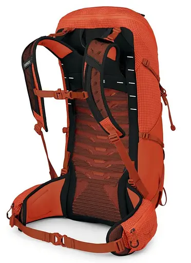 Рюкзак Osprey Talon Pro 30 2024 Orange (1054-009.3533) - фото 3