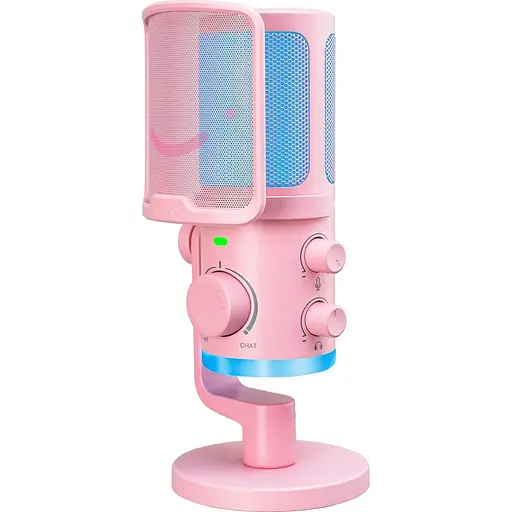 Мікрофон Fifine AM6P Pink [144454] - фото 3