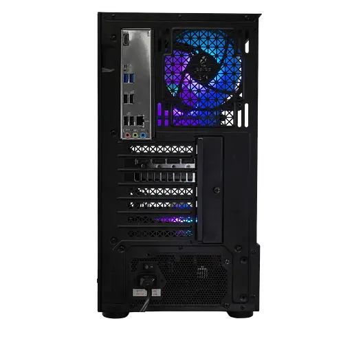 Ігровий ПК Eskrimador (RTX 5060 Ti 16GB / Ryzen 5 7500F / 32GB DDR5 / SSD 512GB) - фото 6