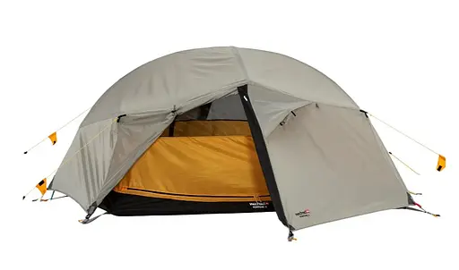 Палатка Wechsel Venture 3 TL Laurel Oak (231072) (DAS302085) - фото 6