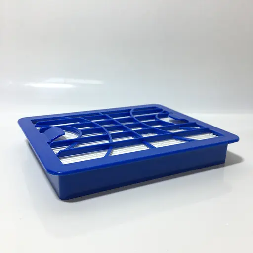 Hepa фільтр для пилососу Zelmer Solaris Twix, Clarris Twix, Syrius, Jupiter, 5000.0050 (ZVCA050H), 632559 - фото 6