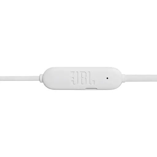 Блютуз-гарнитура JBL Tune T215BT White (JBLT215BTWHT) - фото 5