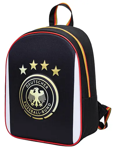 Детский рюкзак с логотипом сборной Германии по футболу 9L DFB sum0028788 - фото 4