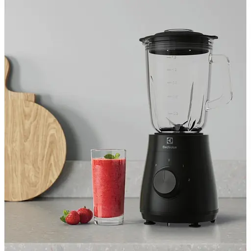 Блендер стаціонарний Electrolux E3TB1-4GG - фото 5