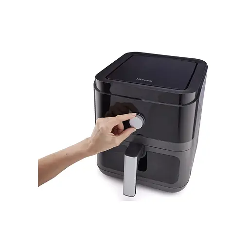 Мультипіч Hisense HAF1800D - фото 2