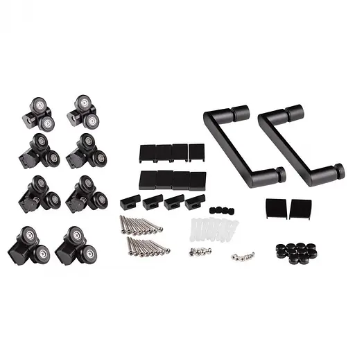 Душевая кабина Qtap Taurus BLA1099AC6 стекло Clear 6 мм, без поддона - фото 9