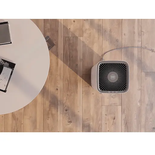 Очищувач повітря Whirlpool AP330W - фото 5