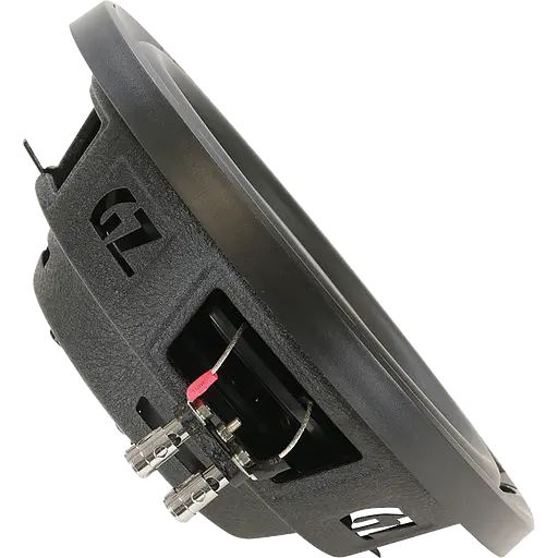 Сабвуферний динамік Ground Zero GZRW 250-D2 FLAT - фото 2