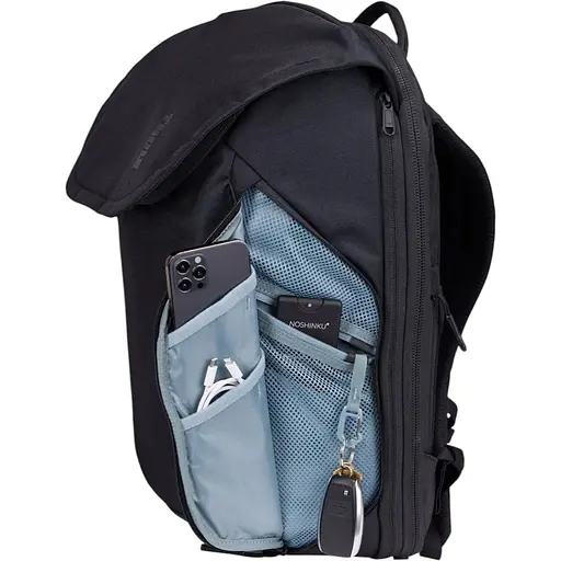 Рюкзак Thule Subterra 2 Travel Backpack 26L Black (TH 3205054) - фото 13
