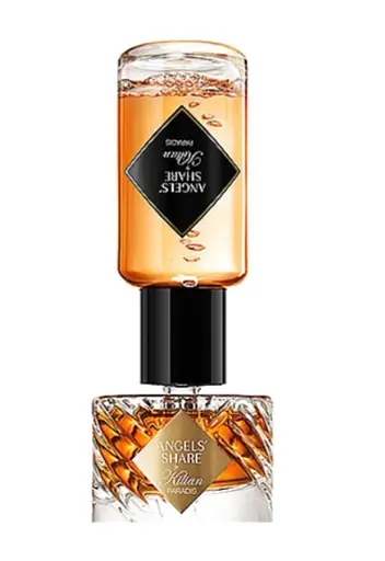 Парфюмированная вода оригинал Kilian Angels Share Paradis 100 мл Рефил - фото 2