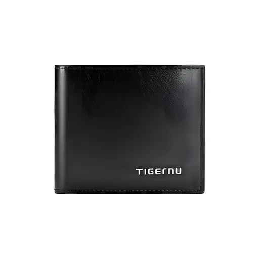 Гаманець чоловічий Tigernu T-S8006 (Чорний)
