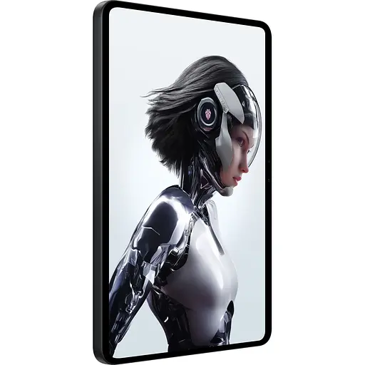 Планшет ZTE Redmagic Astra Gaming Tablet 16/512GB Eclipse [147596] - фото 4
