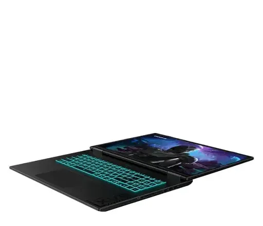 Ноутбук Gigabyte A18 - AMD Ryzen 7 260 18'-165Hz 2560 x 1600 (WQXGA) 16GB 512GB NoOS RTX 5060 - фото 5