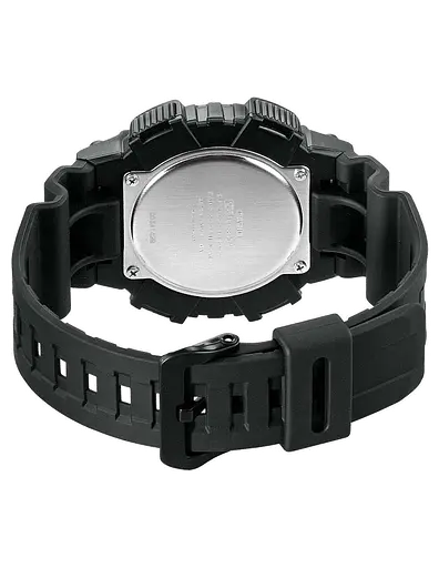 Годинник Casio AQ-S810W-1BVEF (модуль №5208) - фото 5