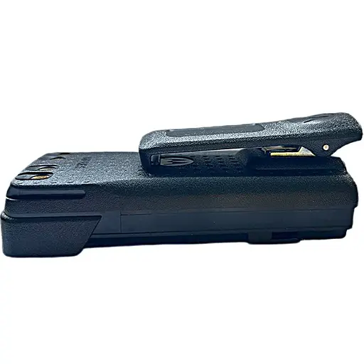 Оригінальний акумулятор Motorola PMNN4409AR 2250 мАг IMPRES для рацій DP4400e, DP4600e, DP4800e - фото 3