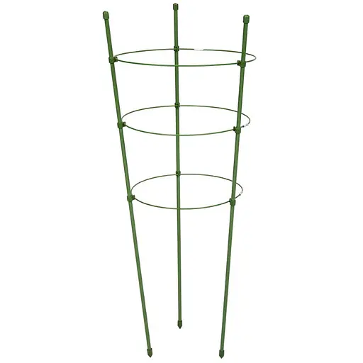 Опора для рослин Bradas кільцева 75 см TYRP75 - фото 1