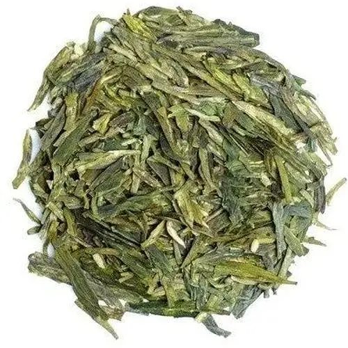 Чай зелений Teahouse Луцзін (Колодязь дракона) 250 г - фото 1
