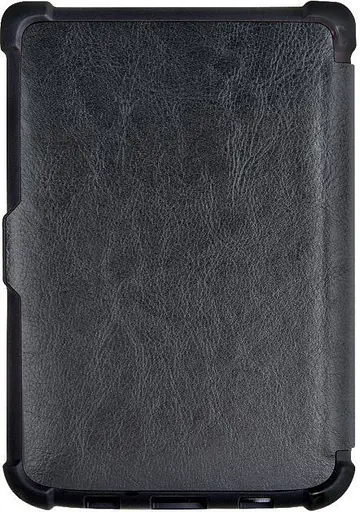 Чохол-книжка Airon Premium для Pocketbook 616/617/627/628/632/633 (Black) [72030] - фото 4