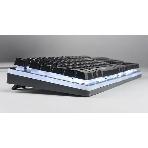 Клавіатура Vinga KBG839 black - фото 4