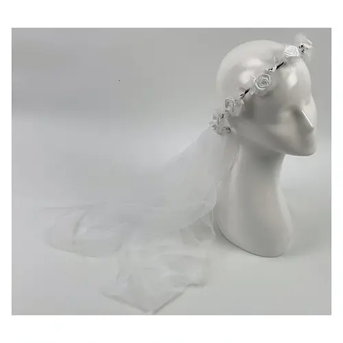 Вінок Наречена - фото 1