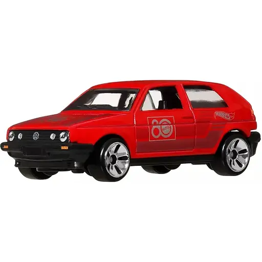 Набір Hot Wheels 80 років драйву Mattel тематичний 8 машинок (JGK09) - фото 8