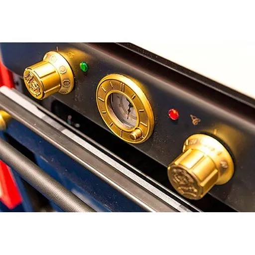 Духовка электрическая Kaiser EH 6424 Be - фото 6