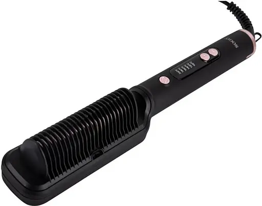 Электрорасческа Sogo SS-3715 - фото 2