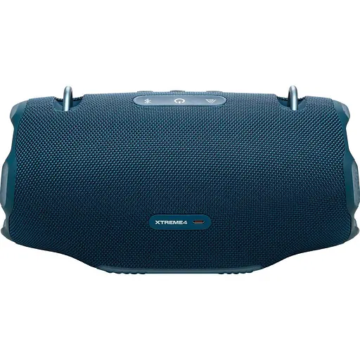 Портативная акустика JBL Xtreme 4 Blue (JBLXTREME4BLUEUNA) [153138] - фото 4