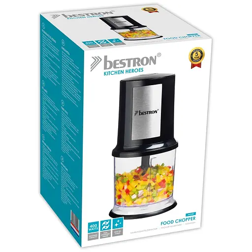 Кухонный измельчитель пищи АКК200 - фото 3