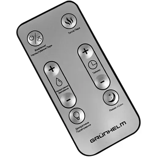 Зволожувач повітря Grunhelm GHF-40MD (142688) - фото 5