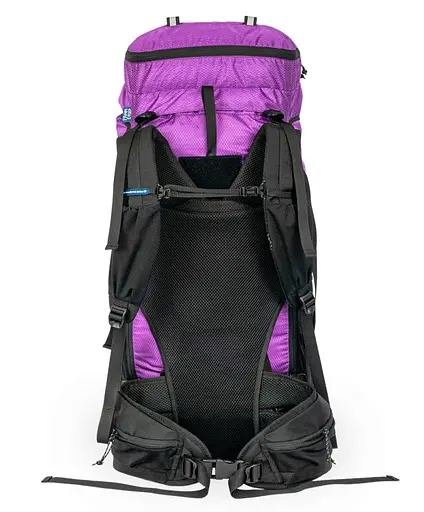 Рюкзак Fram Tempo 50 L Фиолетовый (1044-id_6512) - фото 4