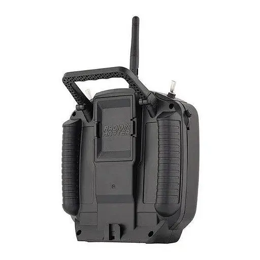 Пульт дистанційного керування RadioMaster TX12 MKII ELRS M1 (Чорний) - фото 3