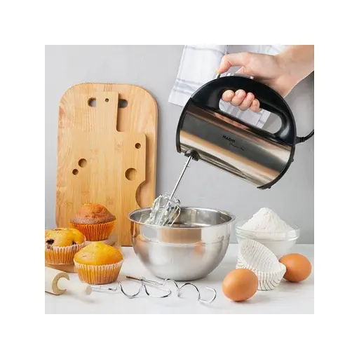 Миксер Magio MG-235 - фото 4