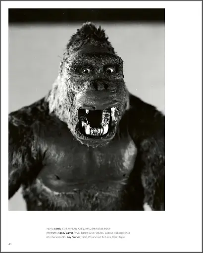 Fabulous Faces of Classic Hollywood - фото 8